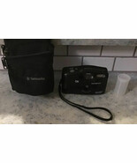 Olympus DX Trip XB3 Quartsdate 35mm Film Camera Point &amp; Shoot Works - $44.10
