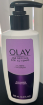Olay, Age Defying, Classic, Cleanser, 6.8 Fl Oz - $9.89