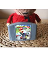 Nintendo N64 Cart Soap - Handmade, party filler, novelty, geek gamer - £9.39 GBP