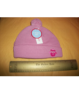 Wonder Kids Baby Clothes Set Toddler Girl Hat &amp; Mitten Owl Cold Weather ... - £7.44 GBP
