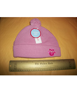 Wonder Kids Baby Clothes Set Toddler Girl Hat &amp; Mitten Owl Cold Weather ... - $9.49