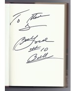 The Bob Love Story by Bob Love and Mel Watkins (1999, Hardcover) Signed 1st - €56,08 EUR