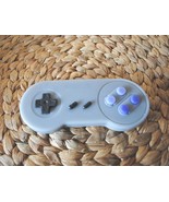 Handmade SNES controller replica Soap – Novelty, gift, retro gamer - £9.39 GBP