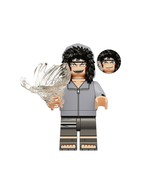Kiba Inuzuka Naruto Series Minifigures Minifigs Toy Gift - $5.49 CAD