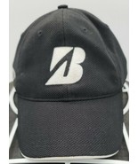 Bridgestone Black Adjustable Golf Hat - €5,98 EUR
