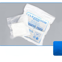 100pcs 4&quot;*4&quot; Anti-Dust Wipes For Clean Room / Area Maintenance F220 - £15.25 GBP