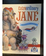 Extraordinary Jane - 0525429956, paperback, Hannah E Harrison - £3.93 GBP