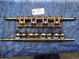 07-09 Honda CRV K24Z1 rocker arm assembly set engine motor OEM K24 RZA 2... - $109.99