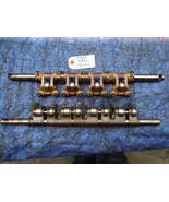 07-09 Honda CRV K24Z1 rocker arm assembly set engine motor OEM K24 RZA 2... - $150.43 CAD