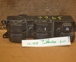 07-13 Mitsubishi Outlander Master Switch OEM Window 8608A187 Lock 24-7E8... - £6.37 GBP