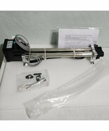 4.0KW 26-C3160-2S Double-Barrel Low-Flow Heater Assembly for Watkins&amp;Hot... - $173.35 CAD