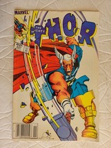 The Mighty Thor #337 Vg(Lower Grade Copy) Combine Shipping And Save BX2439 - £101.48 GBP