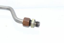 92 MERCEDES-BENZ W124 Hose Line Pipe F4013 image 11