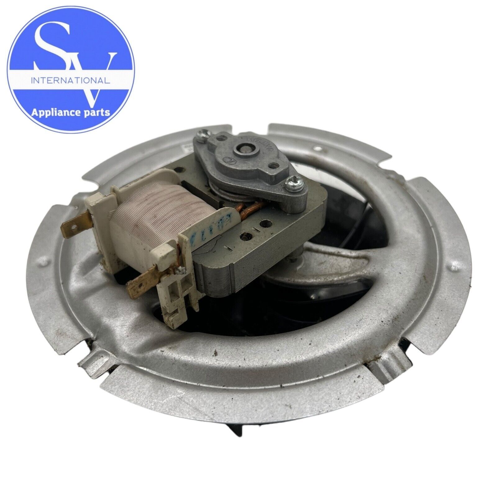 Frigidaire Range Oven Cooling Fan 318575600 - $45.71