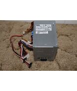 Dell Optiples 320 360 740 745 MT 305W Power Supply N305P-06 with Screws - $199.44 MXN
