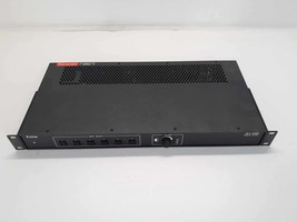 Extron MLS 406MA 6-Input MediaLink­™ Switcher W/Mono Audio Amplifier 280... - $25.20