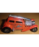 Hot Wheels Car - Straight Pipes  (The Pipers South Bay)  2010 - £3.34 GBP