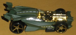 Hot Wheels car - Drift King - $4.00