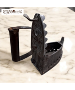Charcoal iron dating back to the early 1900s - $781.91 MXN