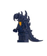 Minifigure Sphere Geomos Ultraman Monster Cartoon Comic  Toys US - $7.96