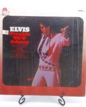 Elvis Presley – Frankie &amp; Johnny - 1976 - Pickwick ACL-7007 Vinyl LP VG+/VG+!!! - £15.64 GBP