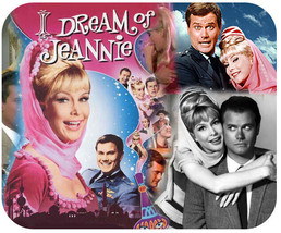 Dream of Jeannie Mousepad - £10.16 GBP