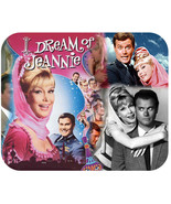 Dream of Jeannie Mousepad - £10.16 GBP