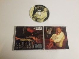 Take Me As I Am by Faith Hill (CD, 1993, Warner) - £5.85 GBP