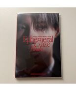TAEMIN Official Postcard Book 2025 World Tour 'Ephemeral Gaze Finale' Rare - €42,69 EUR