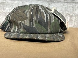 Camo Hat Hunting Realtree Grey Mesh/Twill - £11.68 GBP