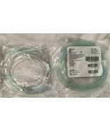 2 Adult Soft Plus Cannula 7ft Tubing Length (2 units) 0556 Ex /29 - $18.24 CAD