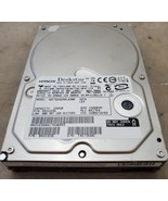 Hitachi Deskstar 250GB 7200RPM 8MB Cache SATA 3.5 Hard Disk Drive HDT722... - £9.29 GBP