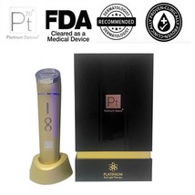 Platinum Gold Red Light Therapy - $2,984.24