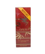 Opium By Yves Saint Laurent EDT Spray 3.3 Fl Oz (100ml) New &amp; Sealed - $250.00