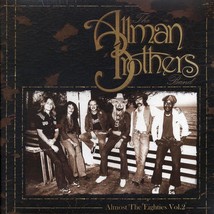 The Allman Brothers Band - Almost The Eighties Volume 2: Nassau Coliseum, Uniond - $29.99