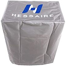 Hessaire Products 6037CVR-S Cooler Cover for The MFC3600/MC37, Small, Si... - €36,32 EUR