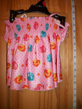 Wonder Kids Baby Clothes 4T Toddler Swimwear New Bathing Swim Suit Pink ... - $12.34