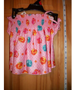 Wonder Kids Baby Clothes 4T Toddler Swimwear New Bathing Swim Suit Pink ... - $12.34