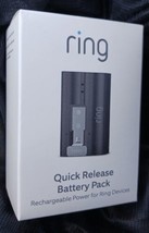 Ring Rechargeable Battery Pack - £18.20 GBP