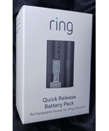 Ring Rechargeable Battery Pack - $23.20