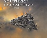 Somewhere In Time [Audio CD] Southern Locomotive Band - $14.85