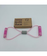 Exercise equipment, shoulder stretcher using resistance cables Portable,... - $266.85 MXN