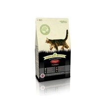 James Wellbeloved Turkey and Rice Dry Adult Cat Food - 1.5 kg  - £26.18 GBP