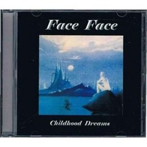 Face Face – Childhood Dreams CD-
show original title

Original TextFace Face ... - £17.29 GBP