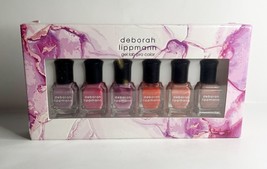 Deborah Lippman Simply Irresistible Gel Lab Pro Color 0.27oz(6x) Boxed - £39.41 GBP