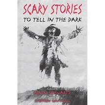 Scary Stories to Tell in the Dark Schwartz, Alvin/ Gammell, Stephen (Illustrator - £9.50 GBP