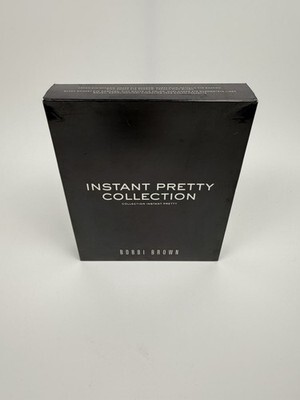 Bobbi Brown Instant Pretty Collection Eye Shadow/Blush Palette Lipstick ... - $69.99