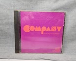 Company (Original Cast Recording) (CD, - £5.33 GBP