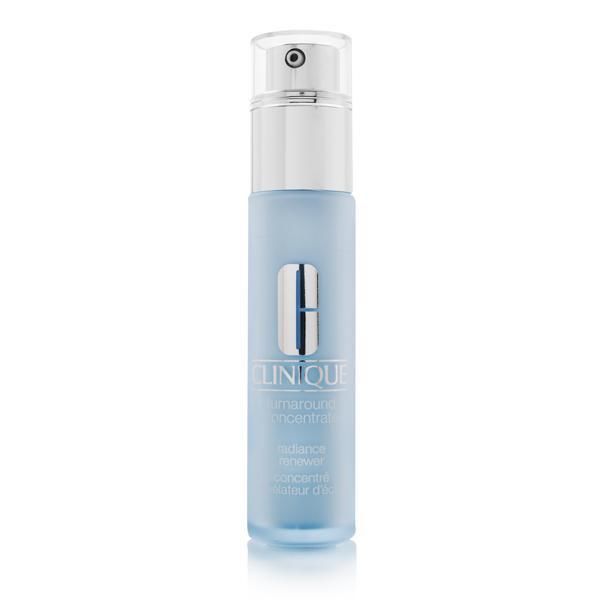Details about   Clinique Turnaround Concentrate Radiance Renewer 30ml/1.0oz - $61.81