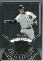 2007 Bowman Sterling Carlos Guillen BS-CAG Tigers - £1.96 GBP